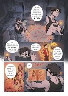Monstrous Lovers- Hounded – slipshine (4)