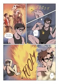 Monstrous Lovers- Hounded – slipshine (5)