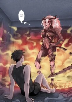 Monstrous Lovers- Hounded – slipshine (6)