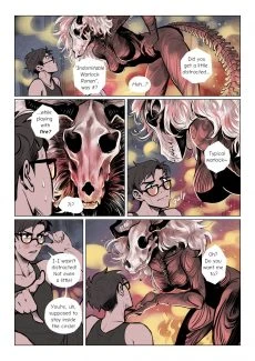 Monstrous Lovers- Hounded – slipshine (7)