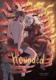Monstrous Lovers- Hounded – slipshine- info