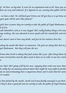 Mr. Boner- Adventurer in Trouble 2 (13)