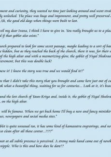 Mr. Boner- Adventurer in Trouble 2 (6)