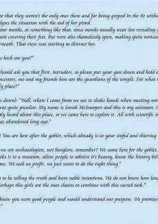 Mr. Boner- Adventurer in Trouble 2 (9)