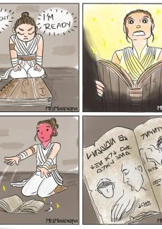 Mrs Mancuspia- Bedroom Learning (Star Wars) (11)
