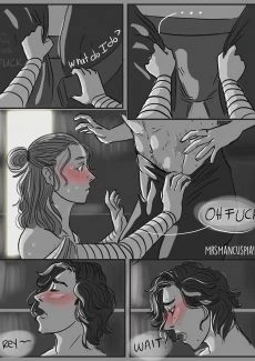Mrs Mancuspia- Bedroom Learning (Star Wars) (21)