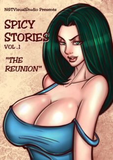 NGT – Spicy Stories Vol.1- The Reunion- info