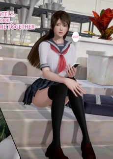 Nameless Peasant- Ayaka’s diary 2 (17)