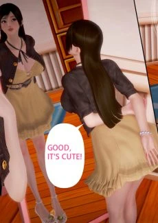 Nameless Peasant- Ayaka’s diary 2 (20)