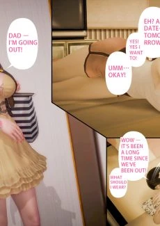 Nameless Peasant- Ayaka’s diary 2 (21)