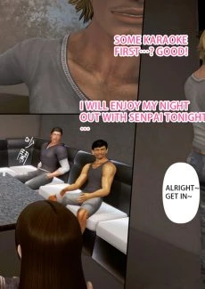 Nameless Peasant- Ayaka’s diary 2 (26)
