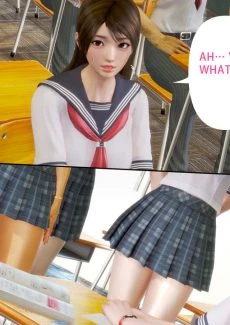 Nameless Peasant- Ayaka’s diary 2 (3)