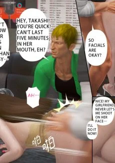 Nameless Peasant- Ayaka’s diary 2 (39)