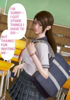 Nameless Peasant- Ayaka’s diary 2 (4)