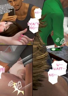 Nameless Peasant- Ayaka’s diary 2 (42)