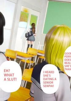 Nameless Peasant- Ayaka’s diary 2 (5)