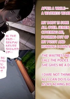 Nameless Peasant- Ayaka’s diary 2 (64)