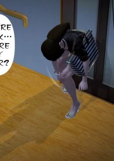 Nameless Peasant- Ayaka’s diary 2 (65)