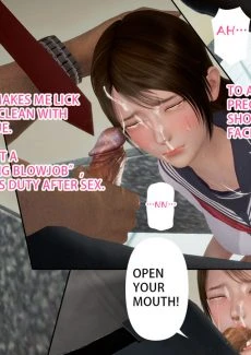 Nameless Peasant- Ayaka’s diary 2 (8)