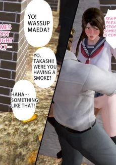 Nameless Peasant- Ayaka’s diary 2 (9)
