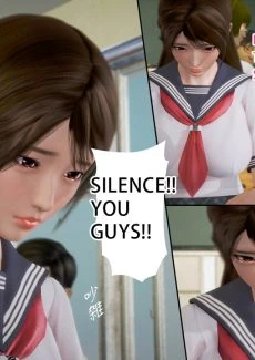 Nameless Peasant- Ayaka’s diary 3 (11)