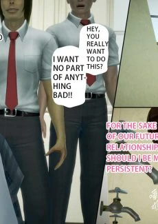 Nameless Peasant- Ayaka’s diary 3 (12)