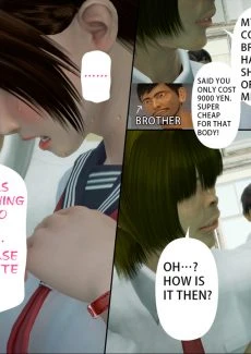 Nameless Peasant- Ayaka’s diary 3 (15)