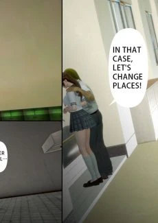 Nameless Peasant- Ayaka’s diary 3 (18)