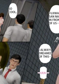 Nameless Peasant- Ayaka’s diary 3 (19)
