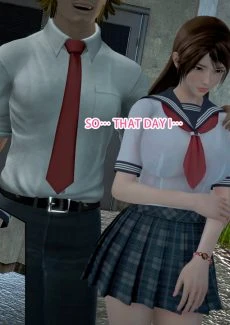 Nameless Peasant- Ayaka’s diary 3 (5)