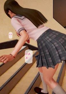Nameless Peasant- Ayaka’s diary 3 (51)
