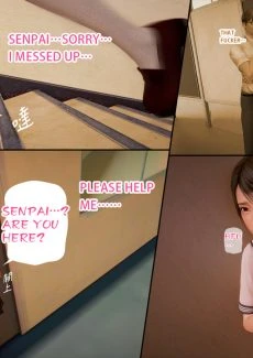 Nameless Peasant- Ayaka’s diary 3 (52)