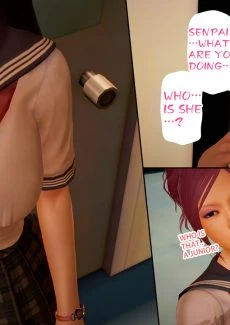Nameless Peasant- Ayaka’s diary 3 (55)