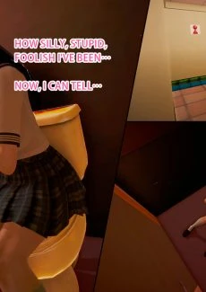 Nameless Peasant- Ayaka’s diary 3 (59)