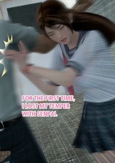 Nameless Peasant- Ayaka’s diary 3 (6)