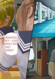 Nameless Peasant- Ayaka’s diary 3 (62)