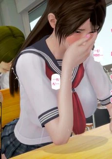 Nameless Peasant- Ayaka’s diary 3 (63)