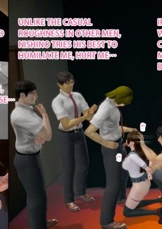 Nameless Peasant- Ayaka’s diary 3 (64)