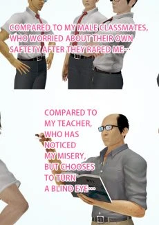 Nameless Peasant- Ayaka’s diary 3 (65)