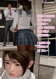 Nameless Peasant- Ayaka’s diary 4 (11)