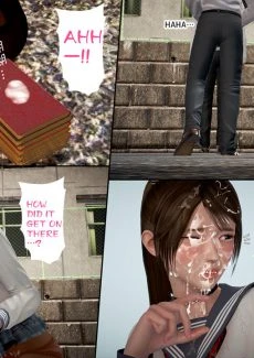 Nameless Peasant- Ayaka’s diary 4 (15)