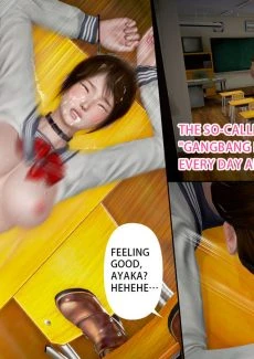 Nameless Peasant- Ayaka’s diary 4 (16)