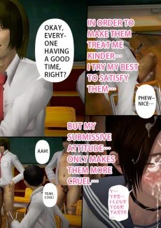 Nameless Peasant- Ayaka’s diary 4 (25)