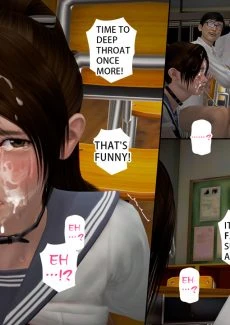 Nameless Peasant- Ayaka’s diary 4 (27)