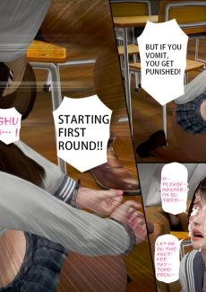 Nameless Peasant- Ayaka’s diary 4 (28)