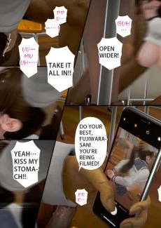 Nameless Peasant- Ayaka’s diary 4 (29)