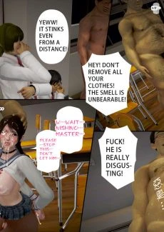 Nameless Peasant- Ayaka’s diary 4 (35)