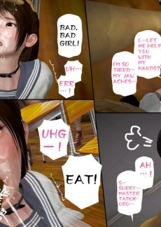 Nameless Peasant- Ayaka’s diary 4 (36)