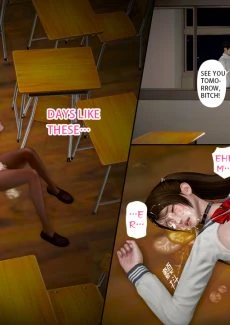 Nameless Peasant- Ayaka’s diary 4 (38)