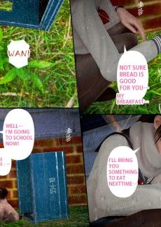 Nameless Peasant- Ayaka’s diary 4 (4)